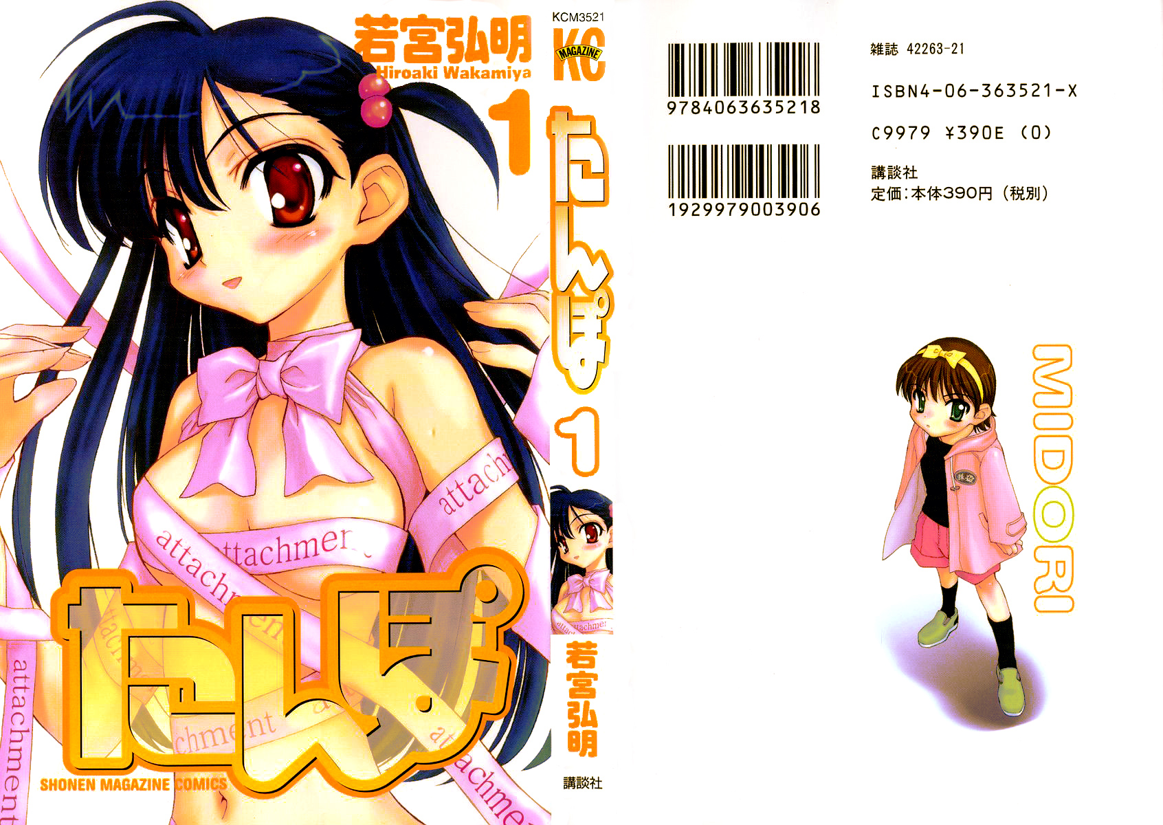 Tanpo 第2页
