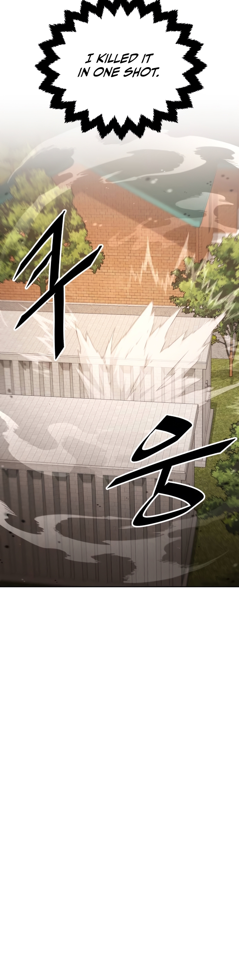 Apocalyptic Chef Awakening Vol. 1 Ch. 3 第12页
