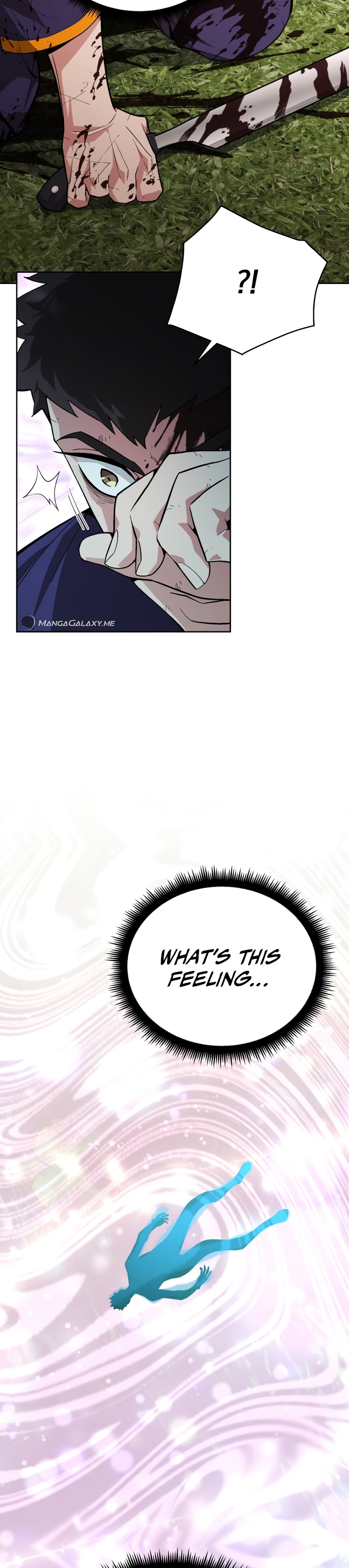 Apocalyptic Chef Awakening Vol. 1 Ch. 3 第14页