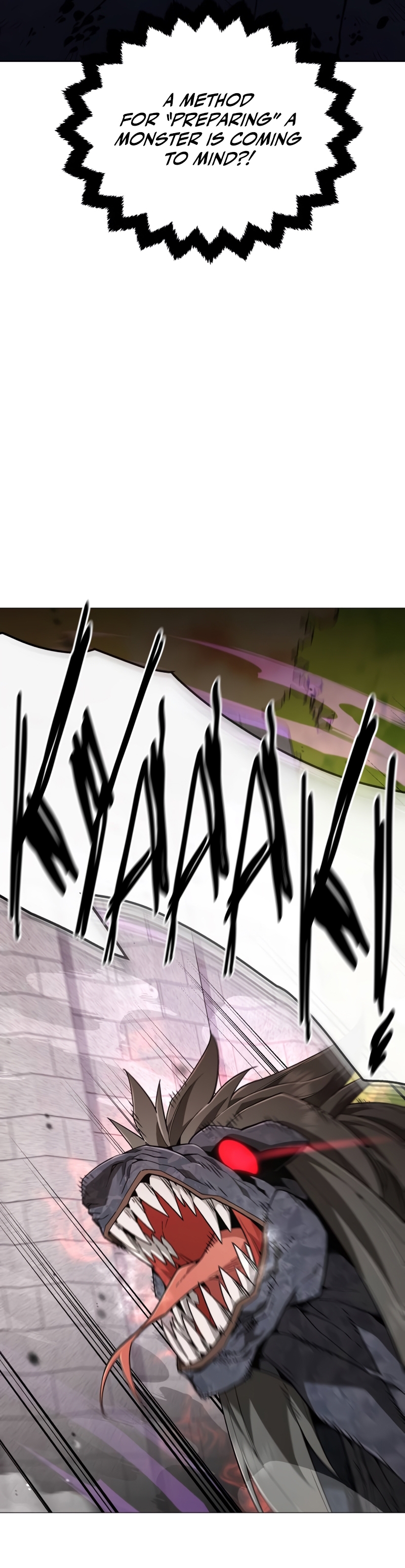 Apocalyptic Chef Awakening Vol. 1 Ch. 3 第4页