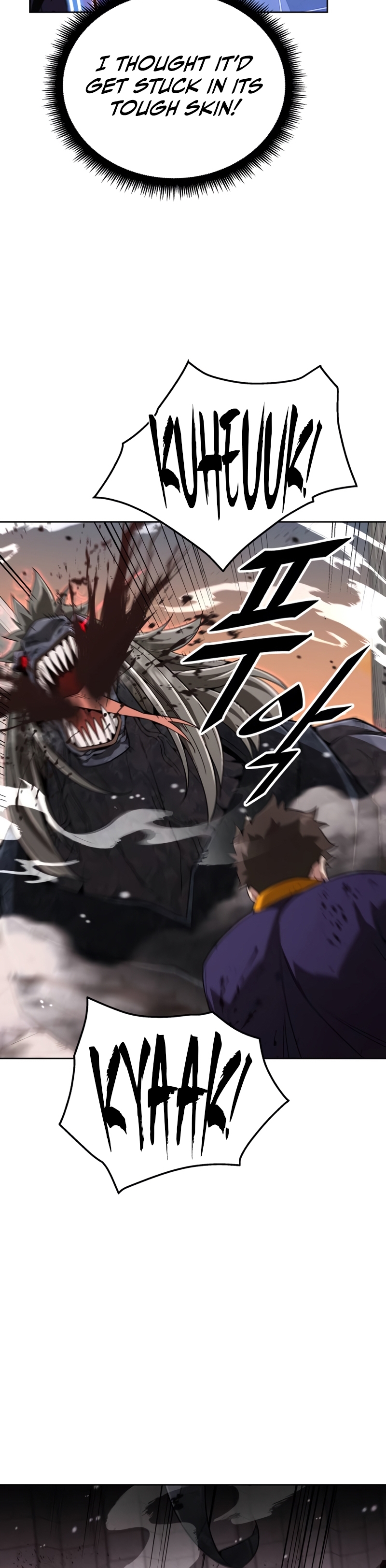 Apocalyptic Chef Awakening Vol. 1 Ch. 3 第10页
