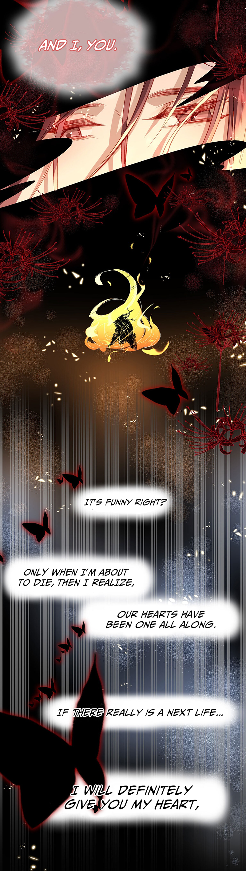 The Emperor's Choice Brother Xiao, please... 第12页