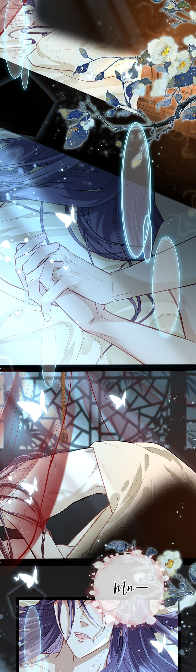 The Emperor's Choice Brother Xiao, please... 第15页