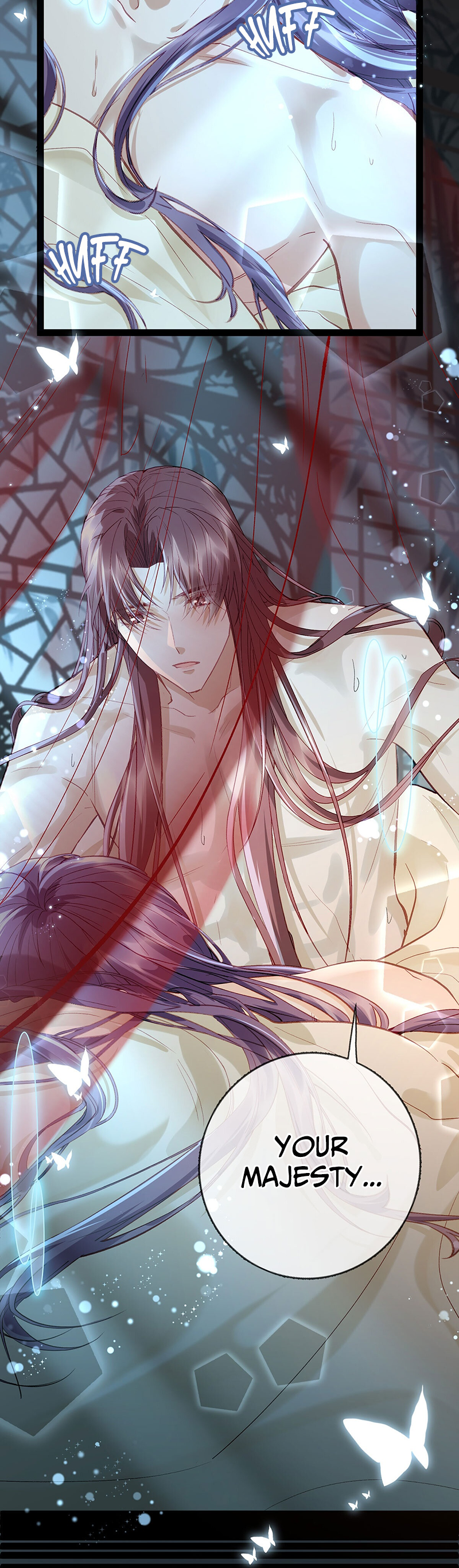 The Emperor's Choice Brother Xiao, please... 第16页