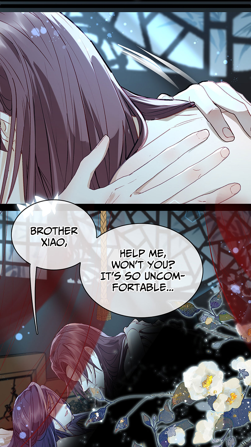 The Emperor's Choice Brother Xiao, please... 第17页