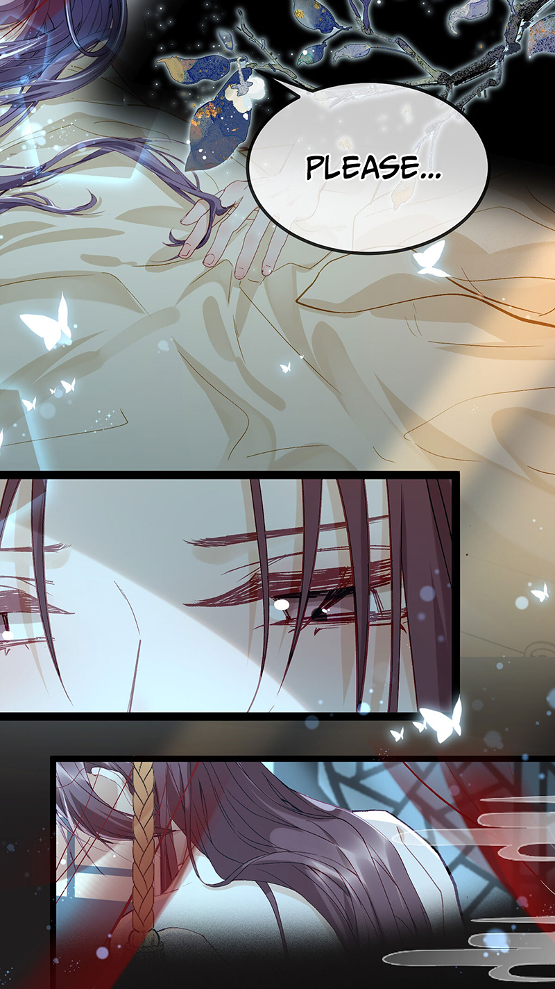 The Emperor's Choice Brother Xiao, please... 第18页