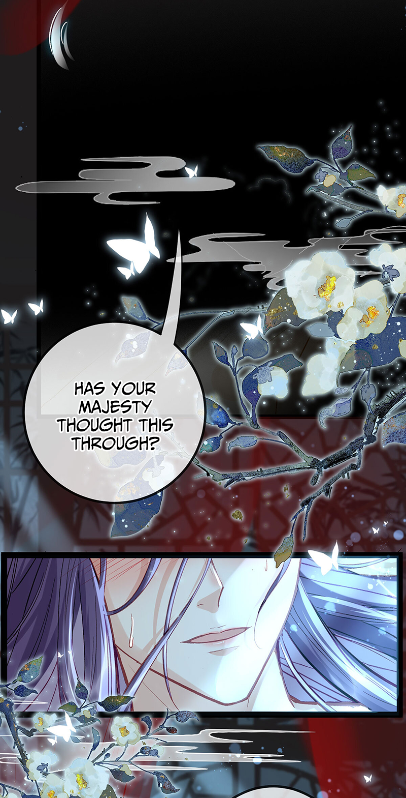 The Emperor's Choice Brother Xiao, please... 第19页