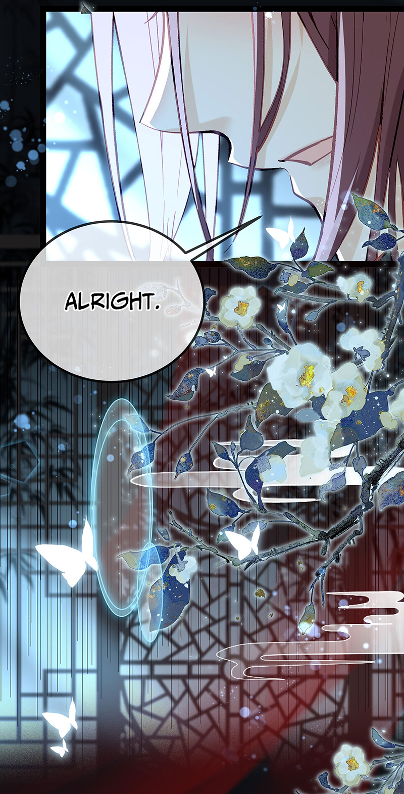 The Emperor's Choice Brother Xiao, please... 第21页