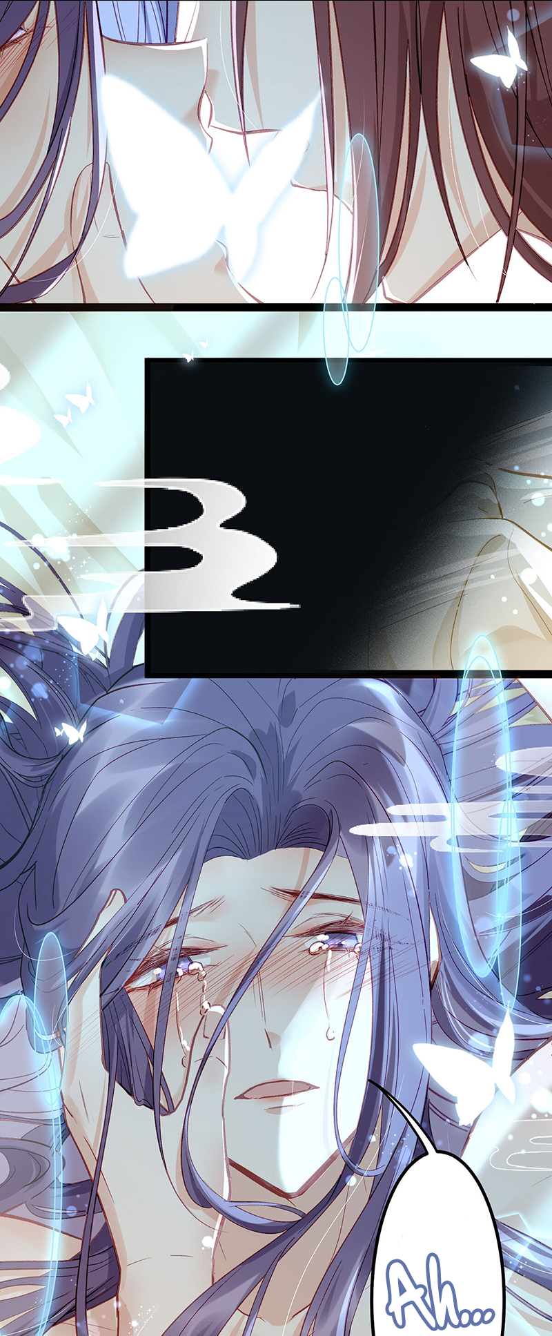 The Emperor's Choice Brother Xiao, please... 第23页