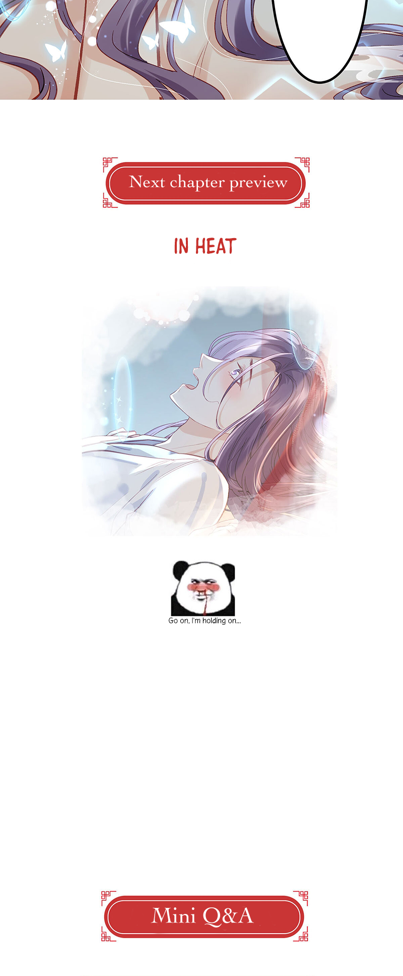 The Emperor's Choice Brother Xiao, please... 第24页