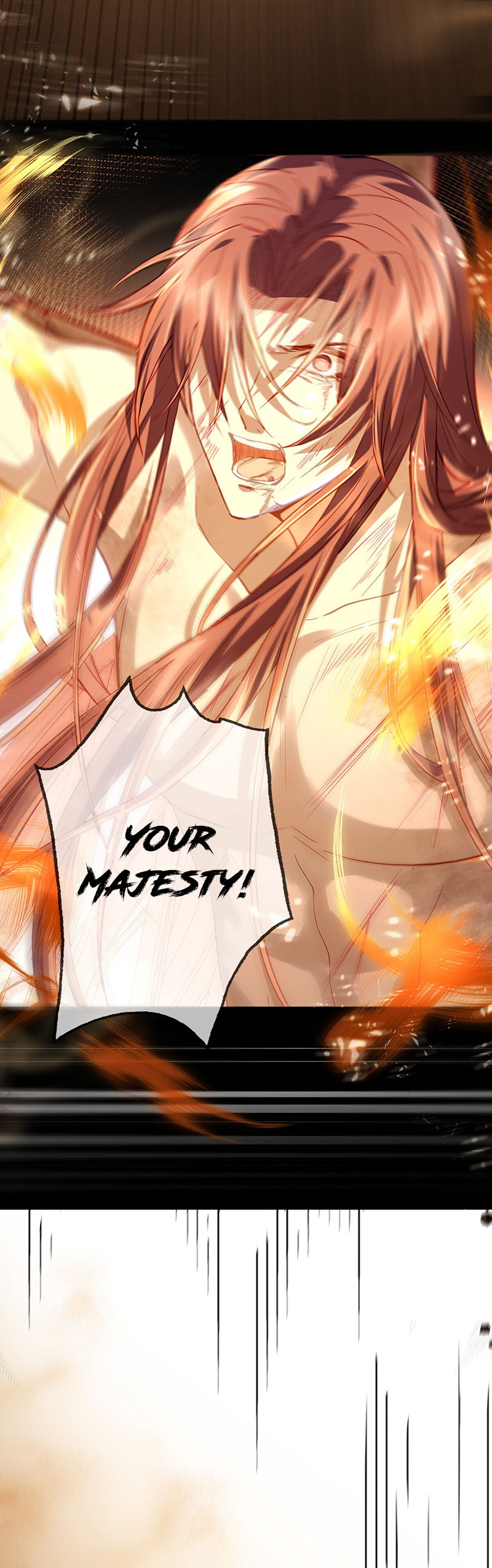 The Emperor's Choice Brother Xiao, please... 第5页