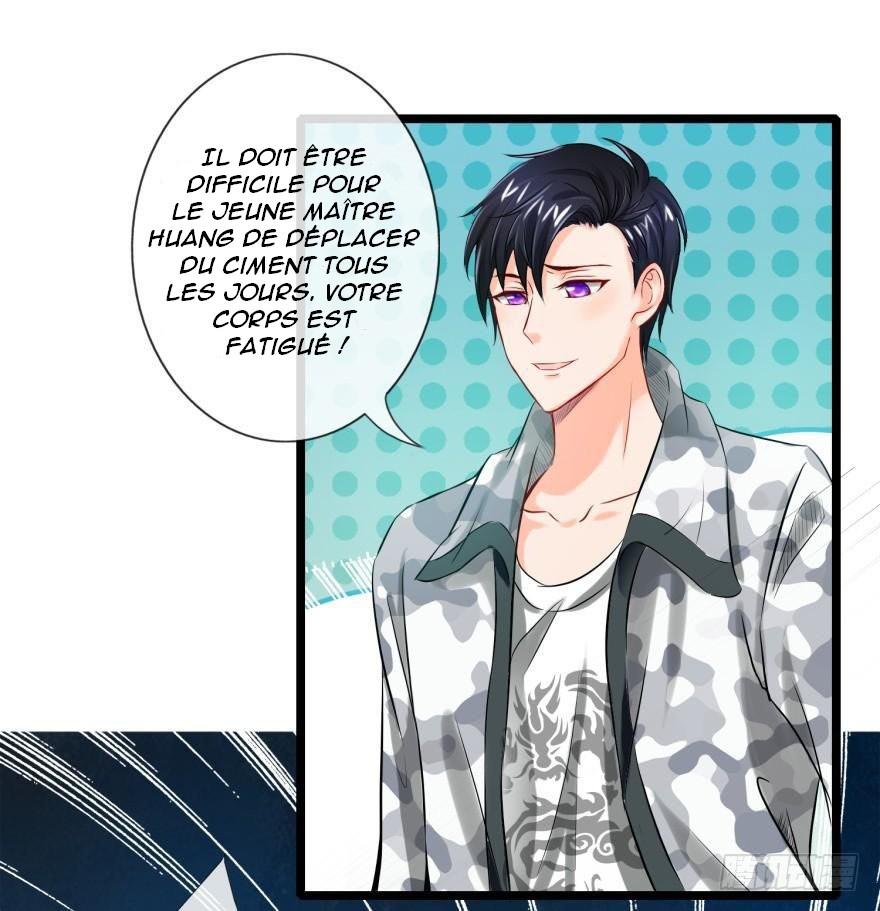 Immortal Nanny Dad Ch. 5 第11页