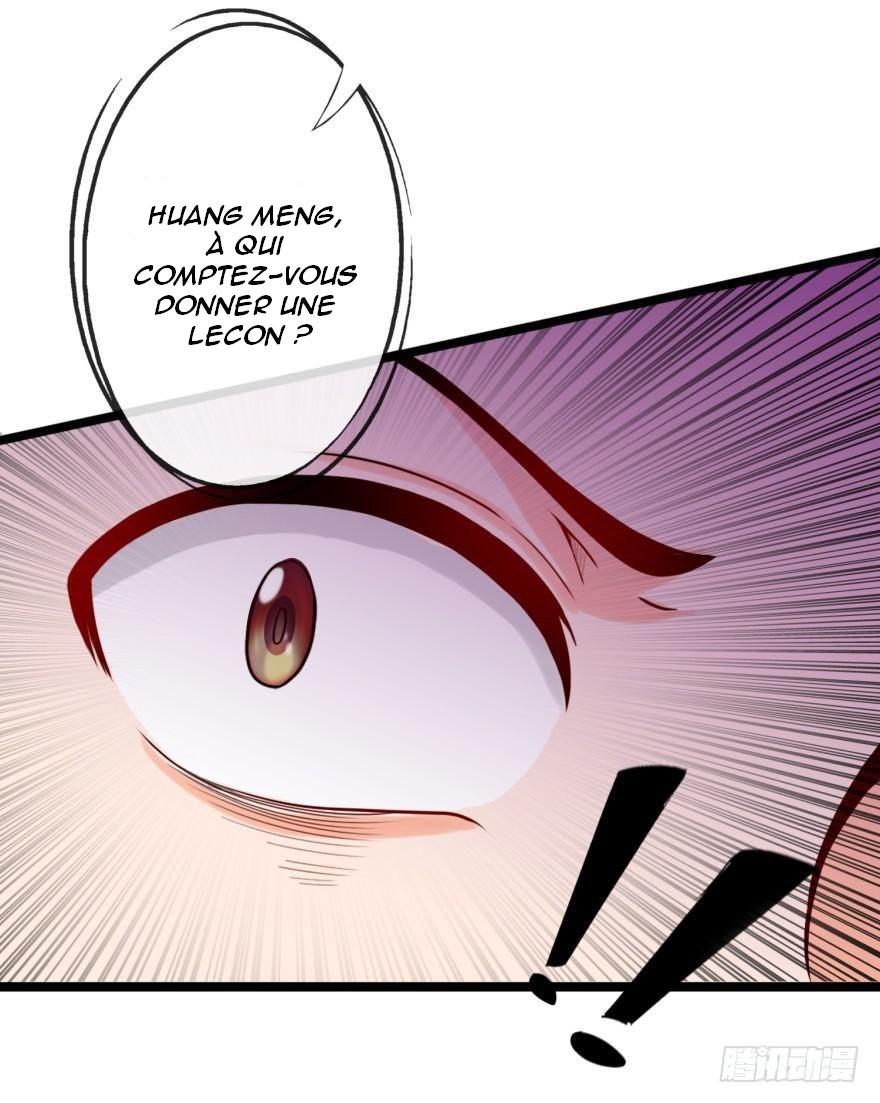 Immortal Nanny Dad Ch. 5 第13页