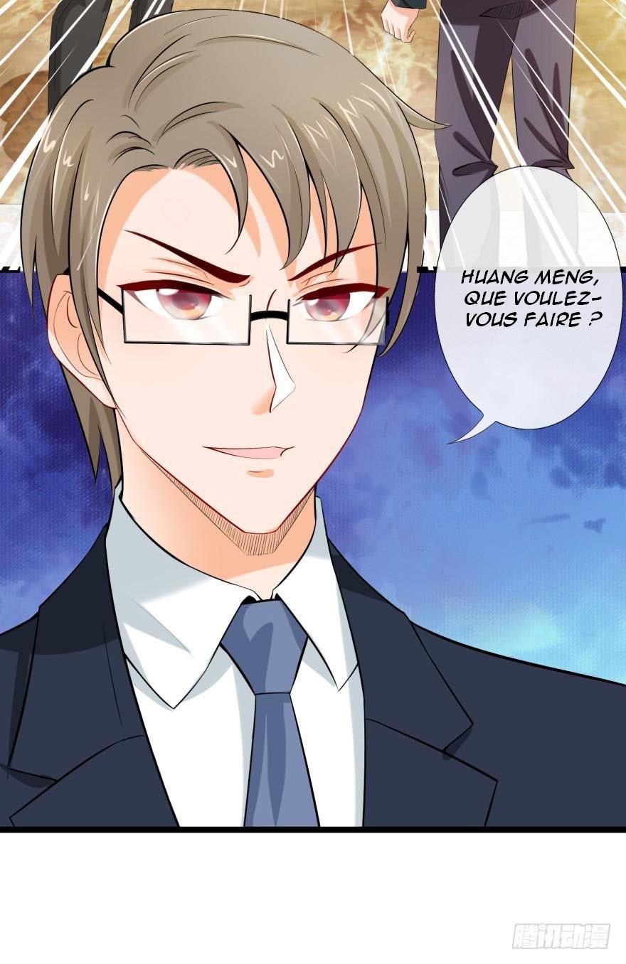 Immortal Nanny Dad Ch. 5 第15页
