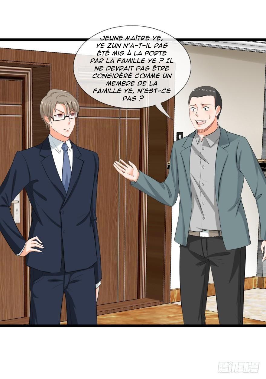 Immortal Nanny Dad Ch. 5 第19页