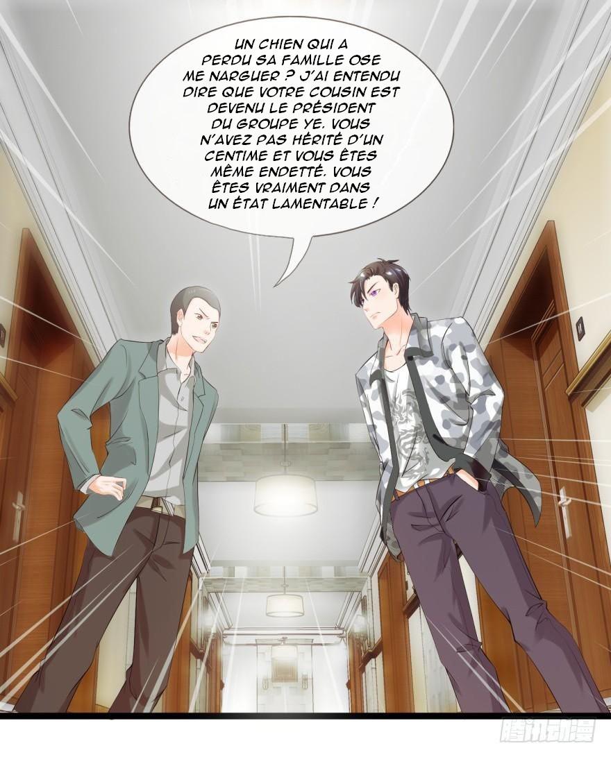 Immortal Nanny Dad Ch. 5 第3页