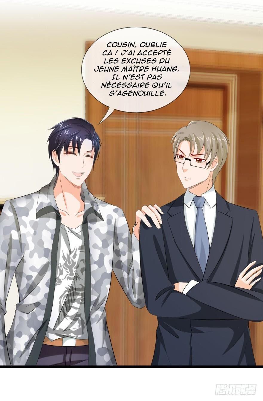 Immortal Nanny Dad Ch. 5 第23页