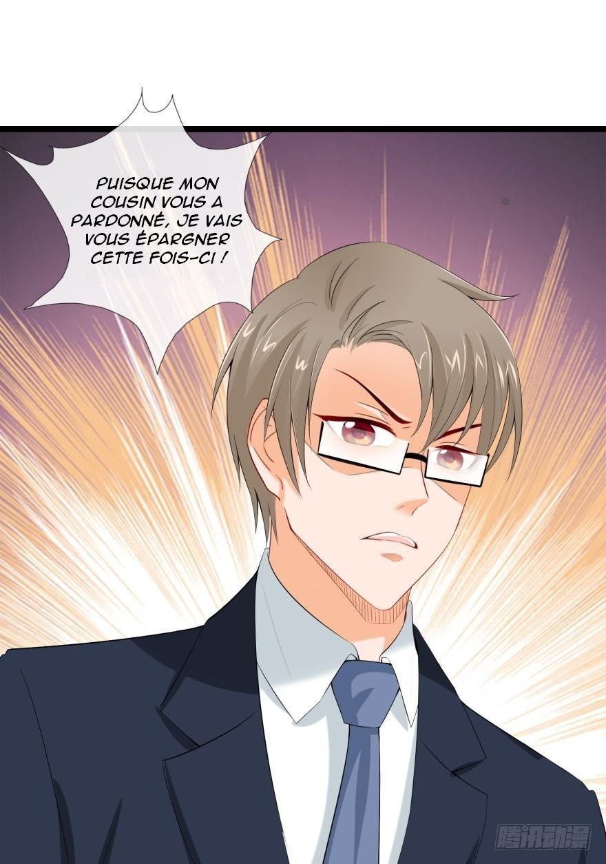 Immortal Nanny Dad Ch. 5 第25页