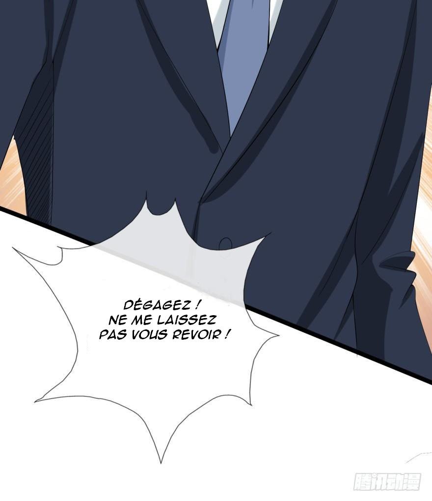 Immortal Nanny Dad Ch. 5 第26页