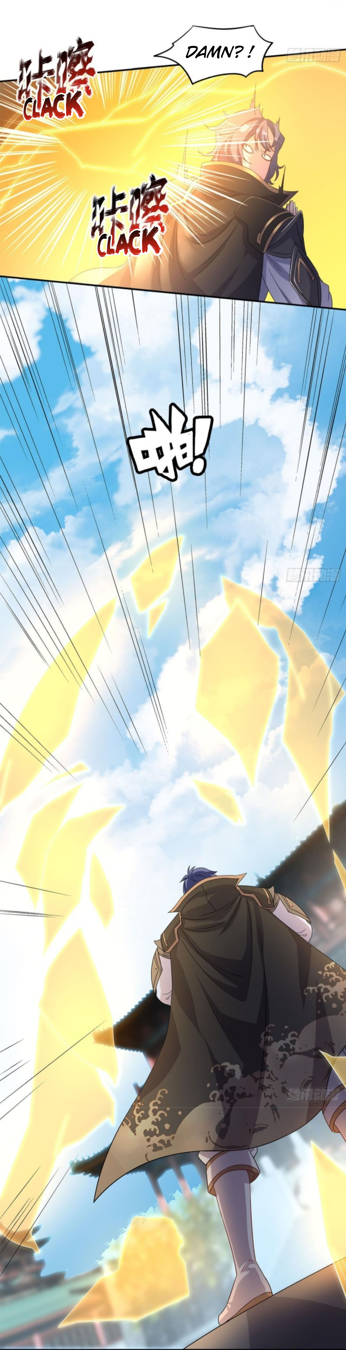 Billion World Invasion Ch. 4 第18页