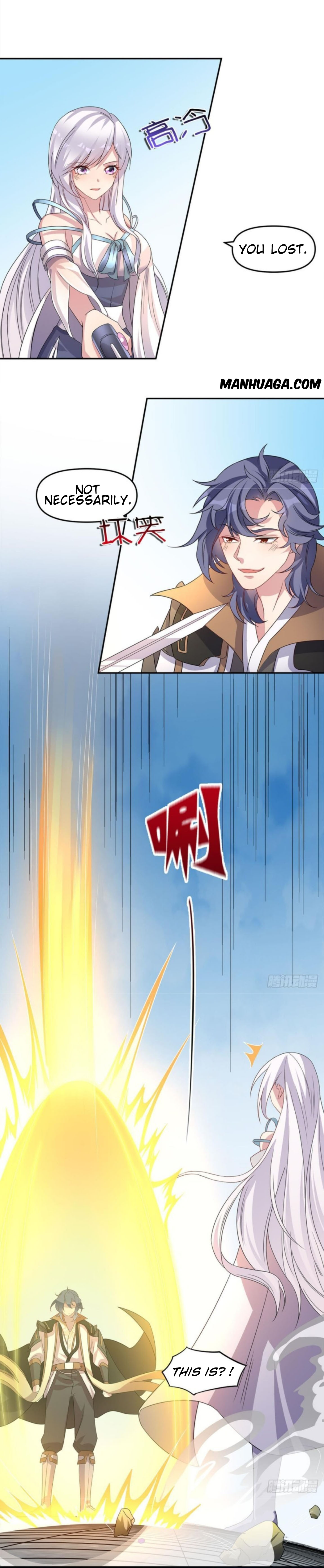 Billion World Invasion Ch. 4 第20页