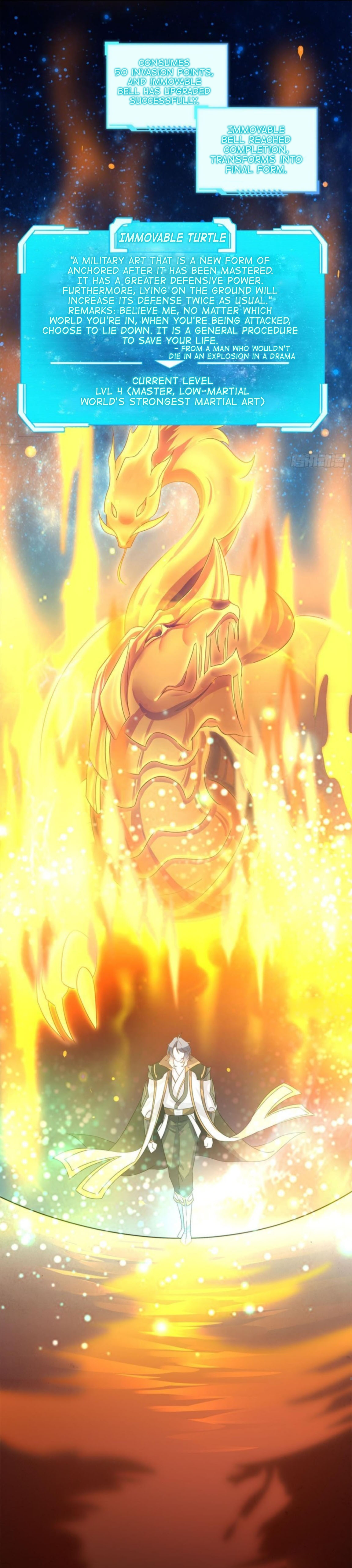 Billion World Invasion Ch. 4 第21页