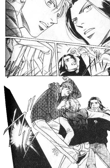 17 Guyz Vol. 1 Ch. 3 第19页
