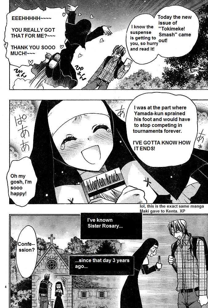 Karin Airmail 第5页