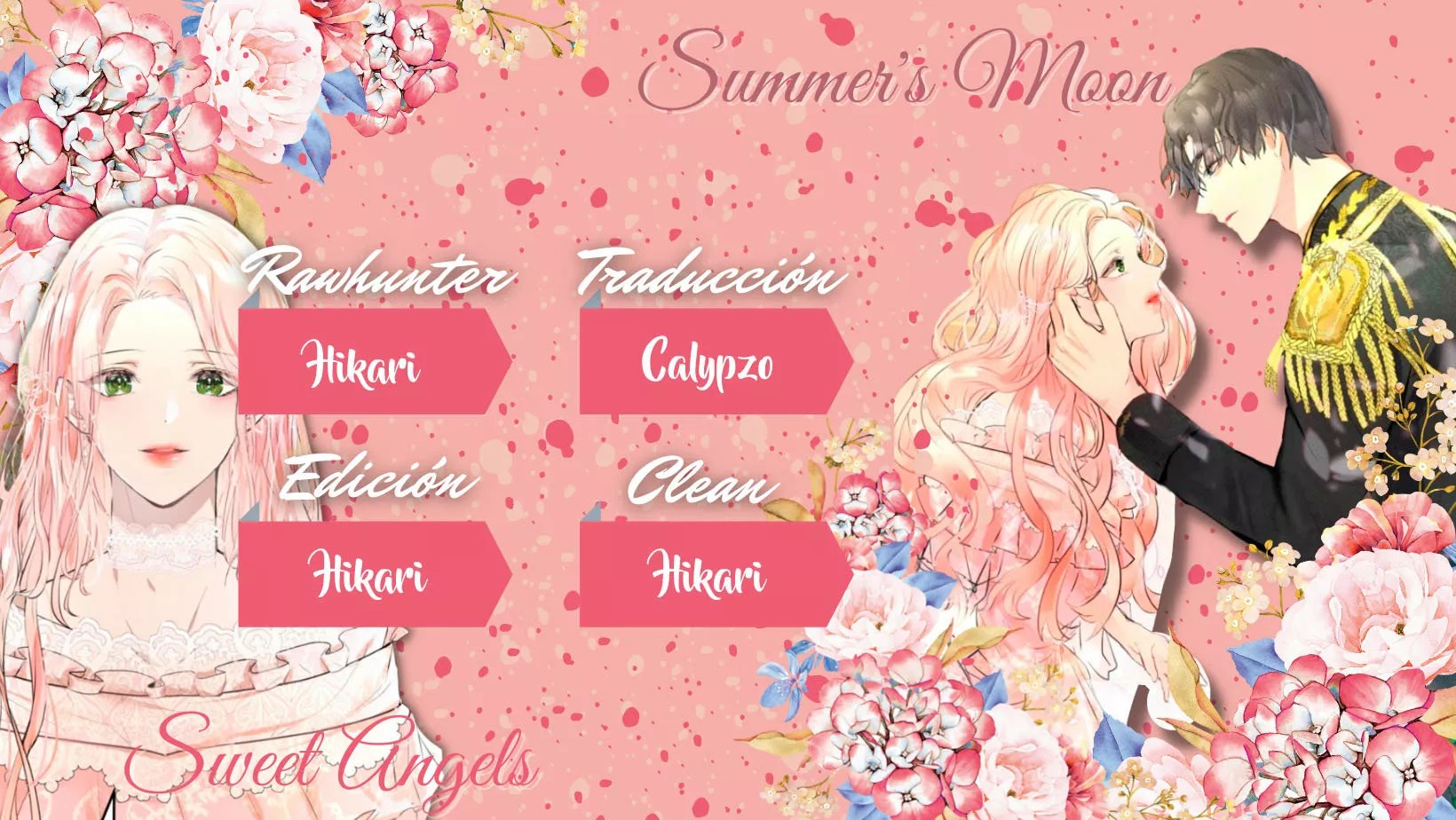 Time to Call off This Engagement Ch. 4 第2页