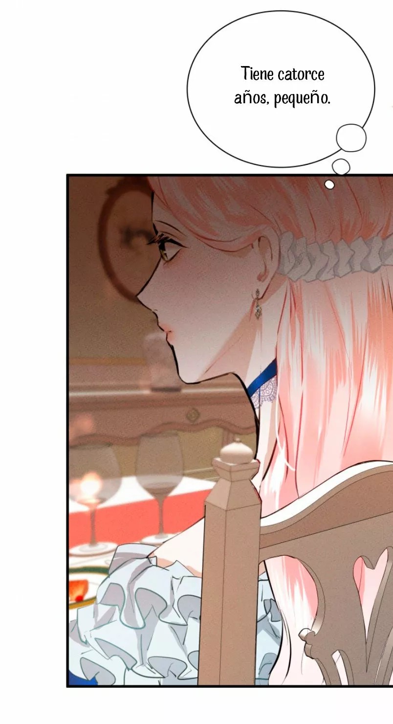 Time to Call off This Engagement Ch. 4 第102页