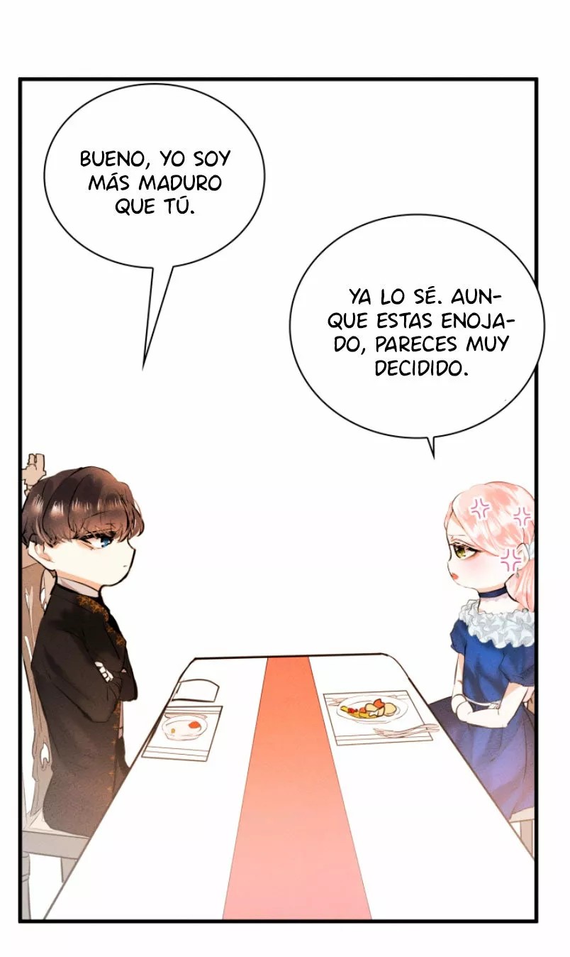 Time to Call off This Engagement Ch. 4 第104页