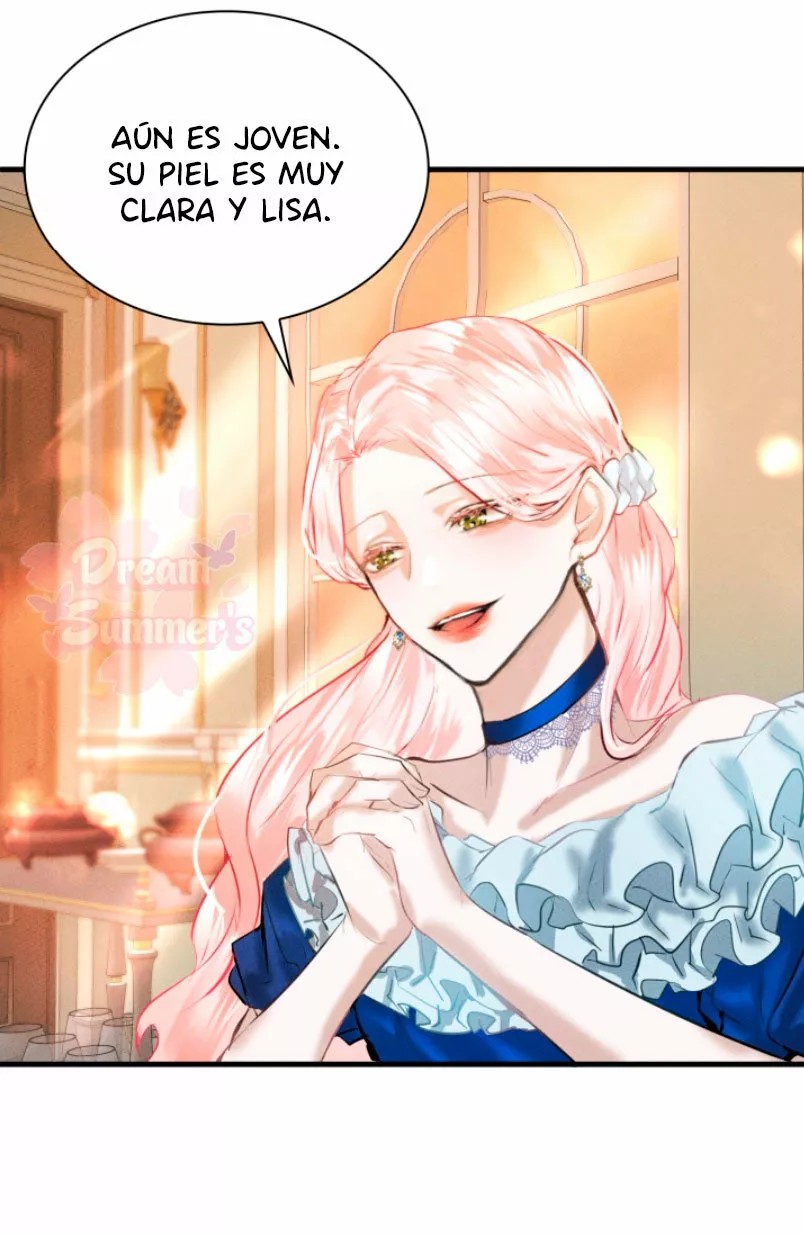 Time to Call off This Engagement Ch. 4 第106页