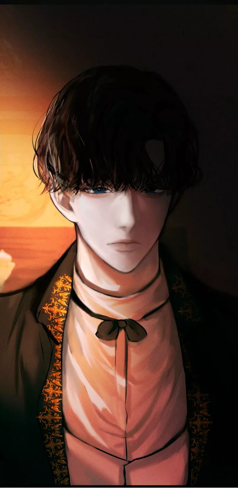 Time to Call off This Engagement Ch. 4 第114页