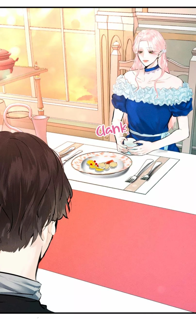 Time to Call off This Engagement Ch. 4 第15页