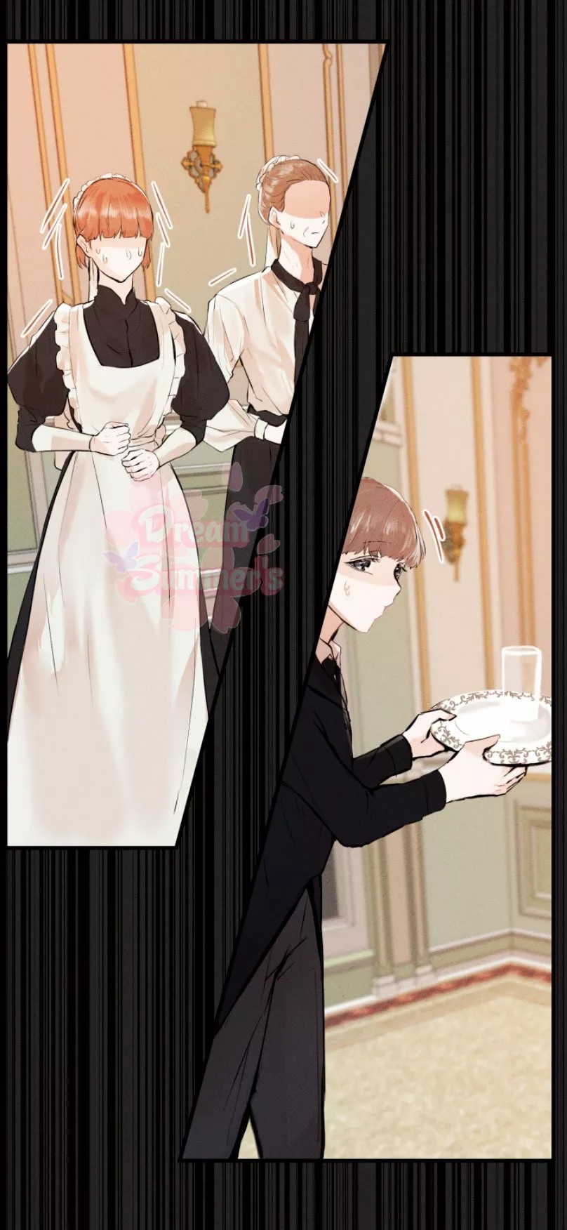 Time to Call off This Engagement Ch. 4 第19页