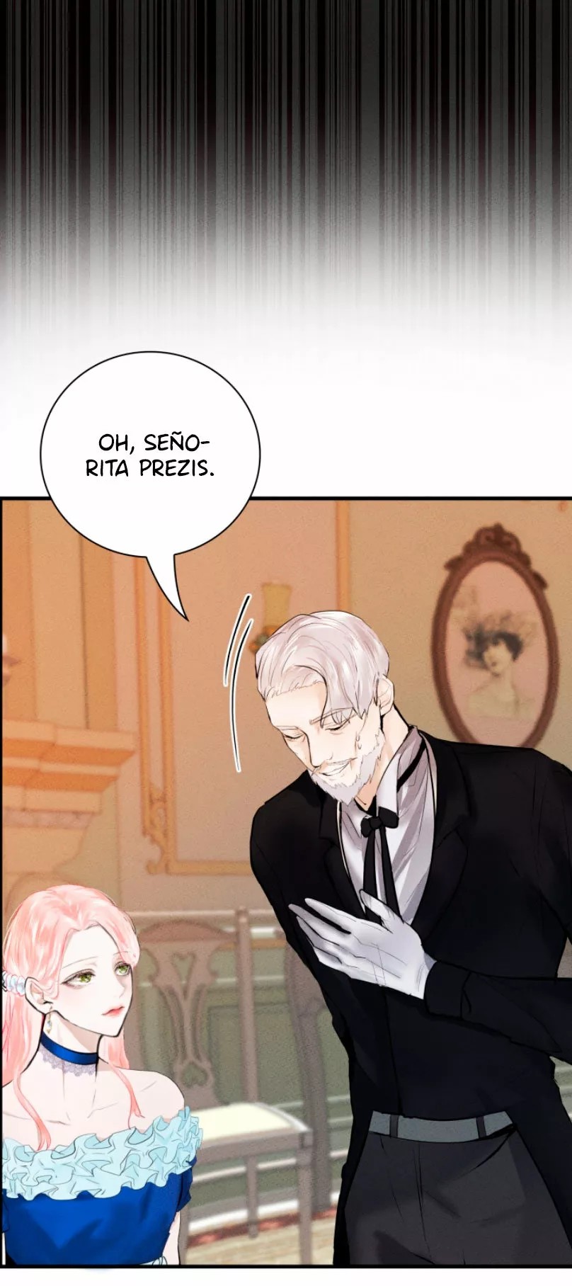 Time to Call off This Engagement Ch. 4 第20页