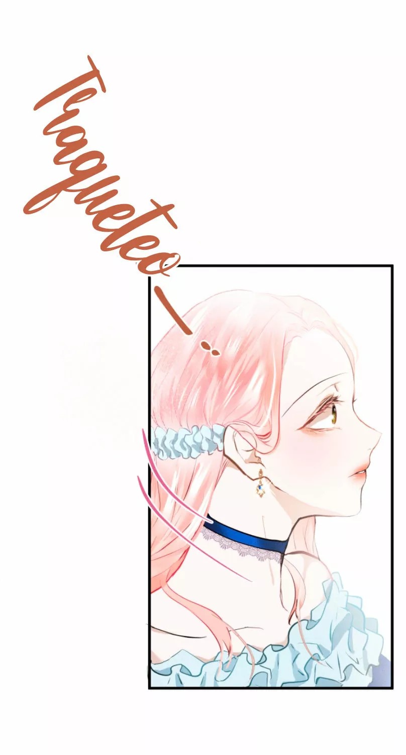 Time to Call off This Engagement Ch. 4 第21页