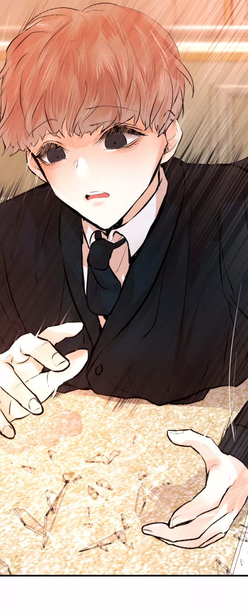 Time to Call off This Engagement Ch. 4 第28页