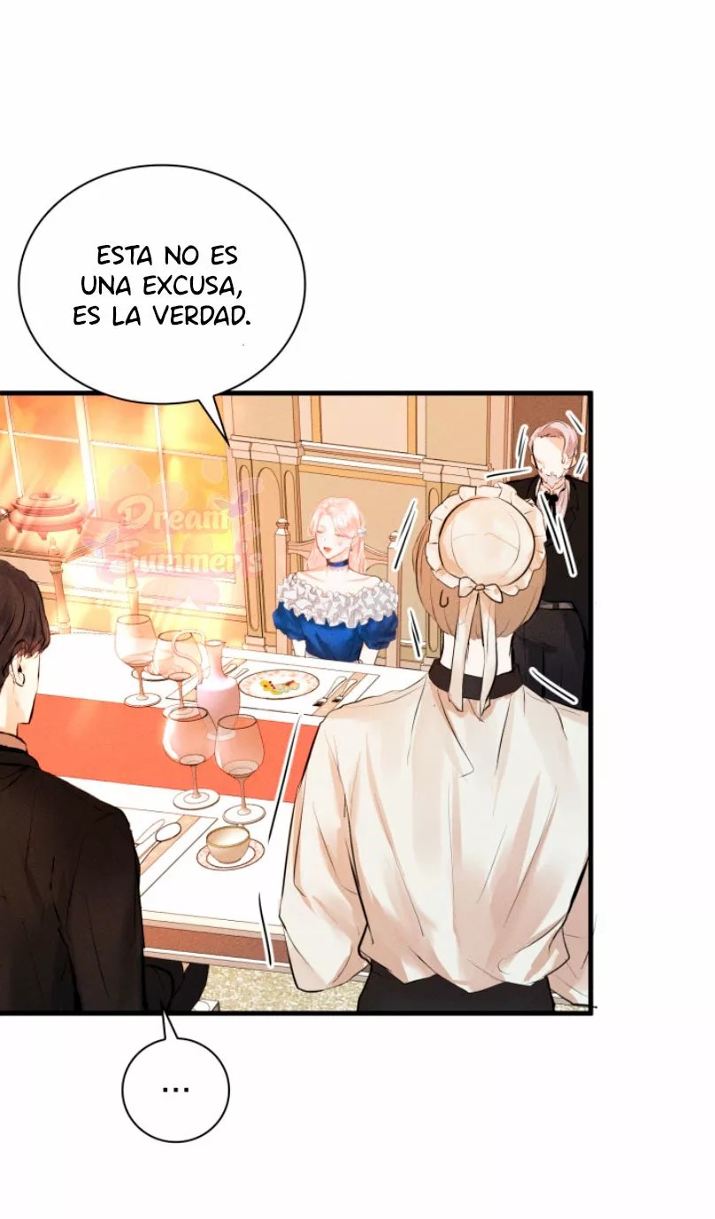 Time to Call off This Engagement Ch. 4 第32页