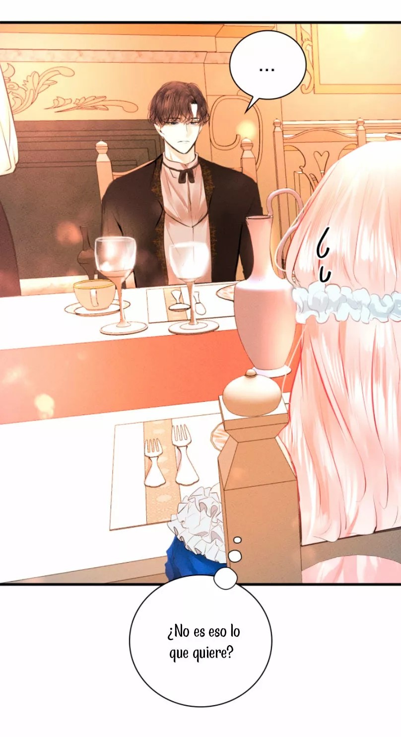 Time to Call off This Engagement Ch. 4 第34页