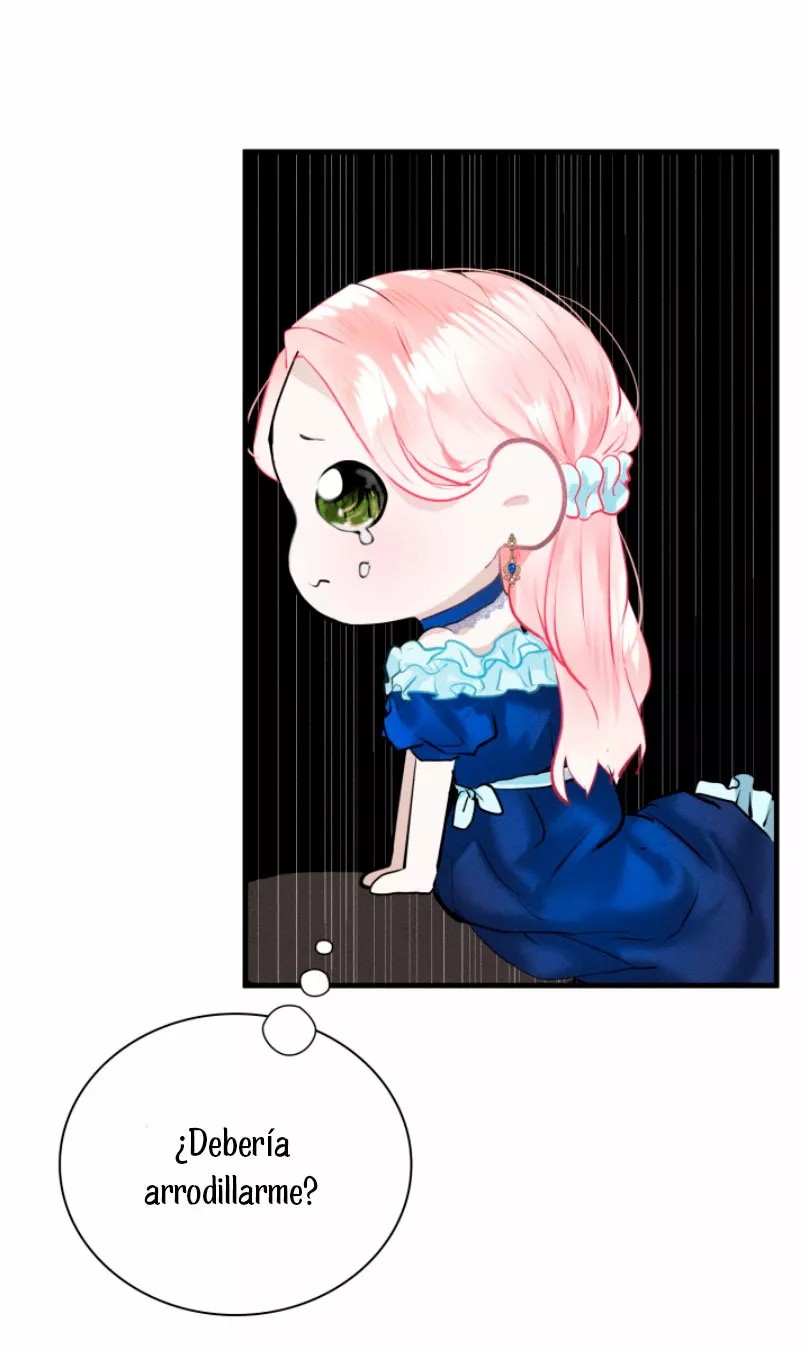 Time to Call off This Engagement Ch. 4 第35页