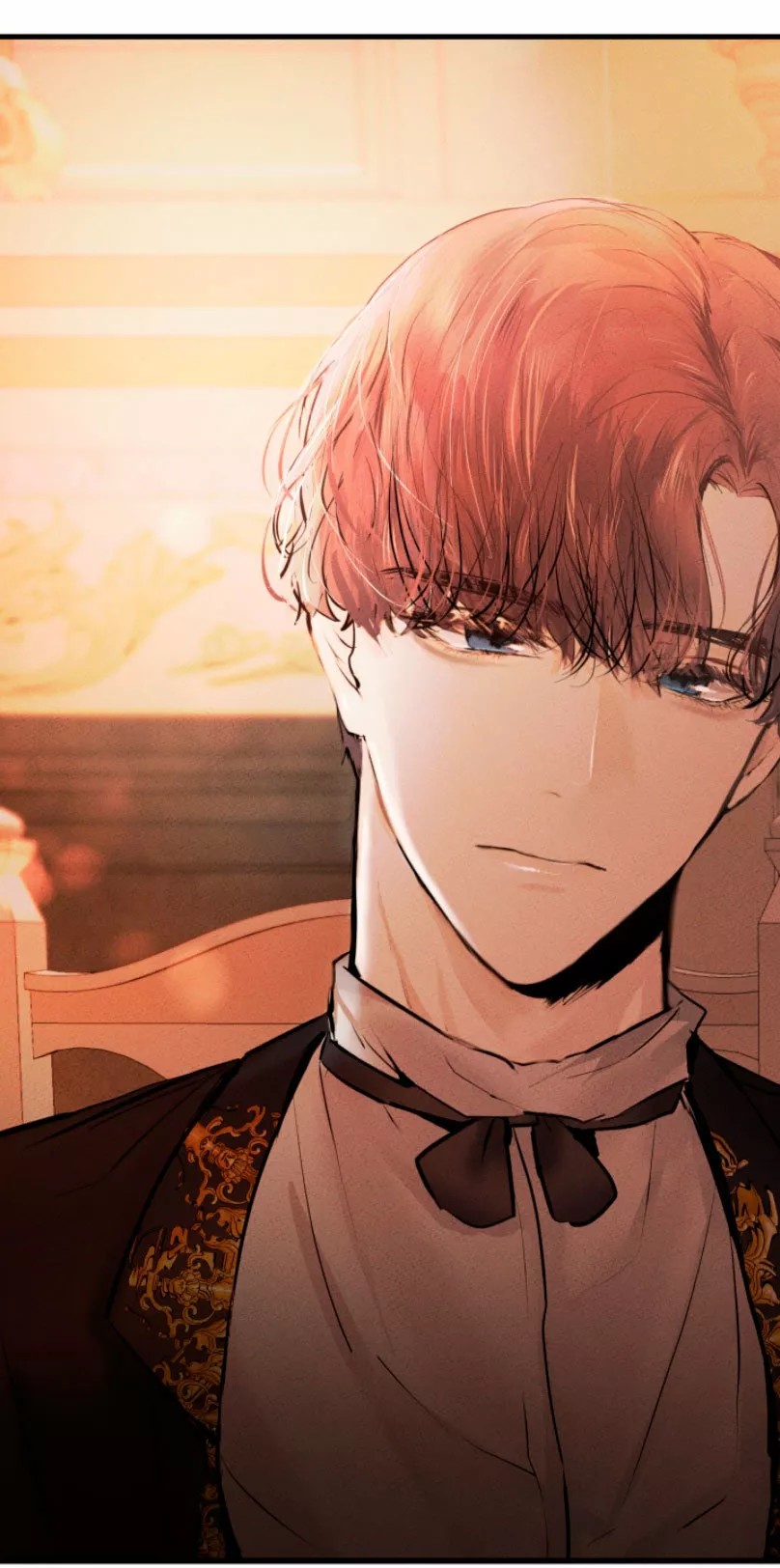 Time to Call off This Engagement Ch. 4 第37页