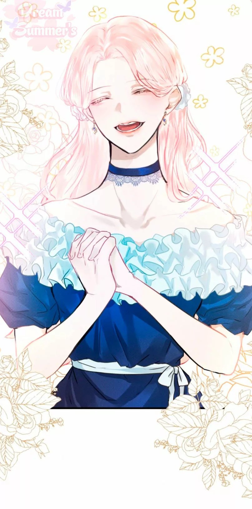 Time to Call off This Engagement Ch. 4 第41页