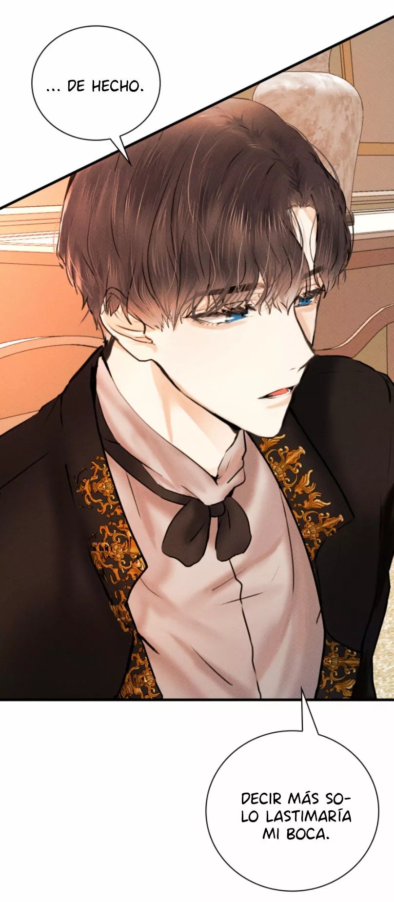 Time to Call off This Engagement Ch. 4 第43页