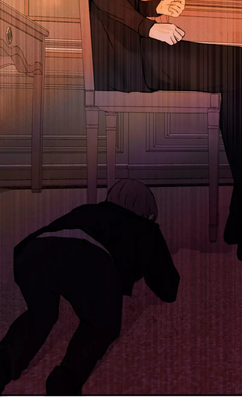 Time to Call off This Engagement Ch. 4 第47页