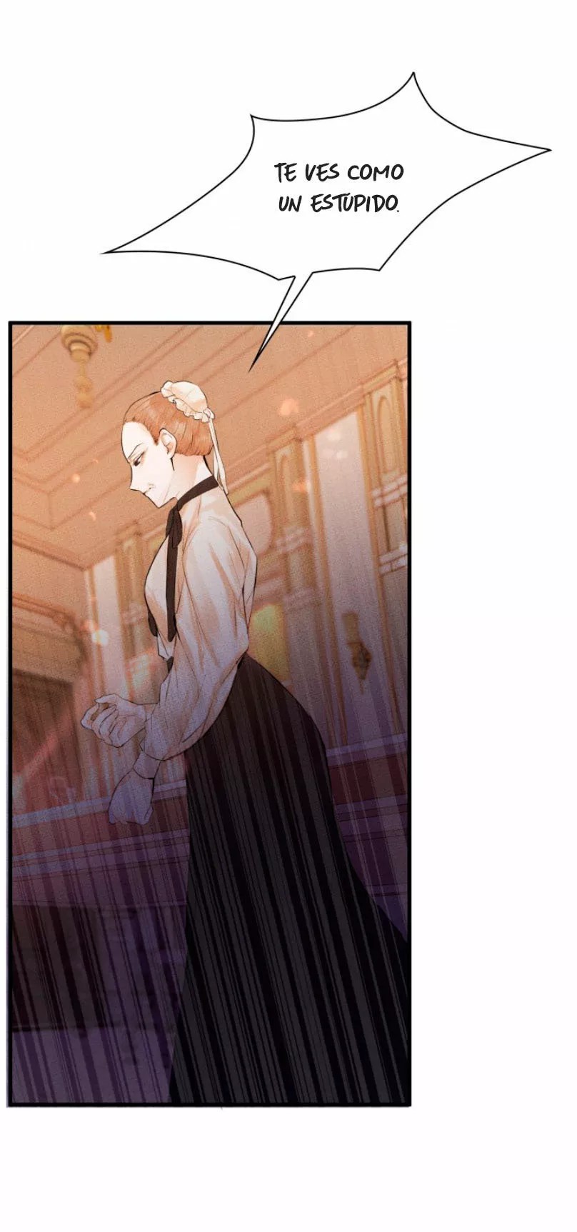Time to Call off This Engagement Ch. 4 第51页