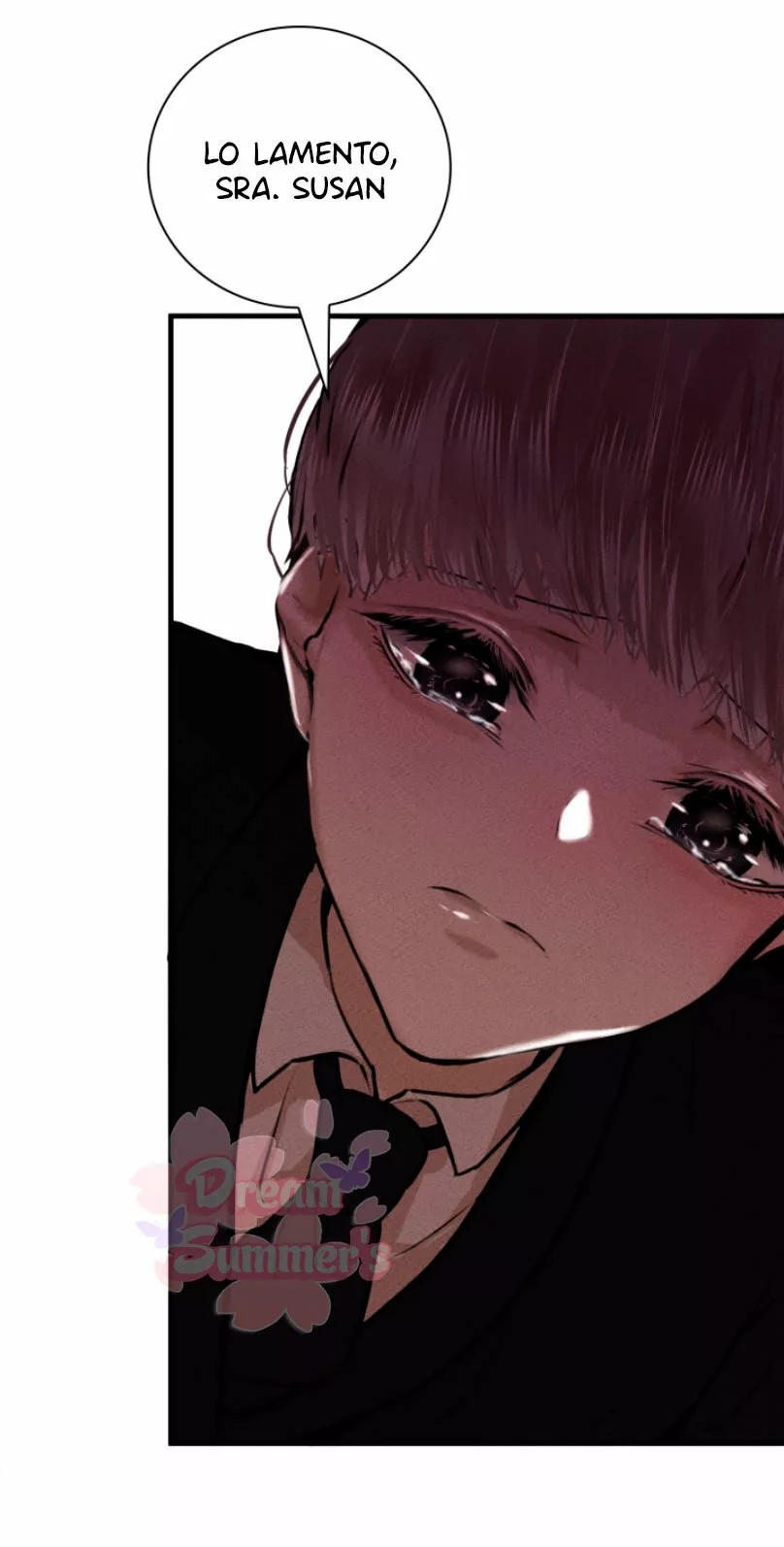 Time to Call off This Engagement Ch. 4 第52页
