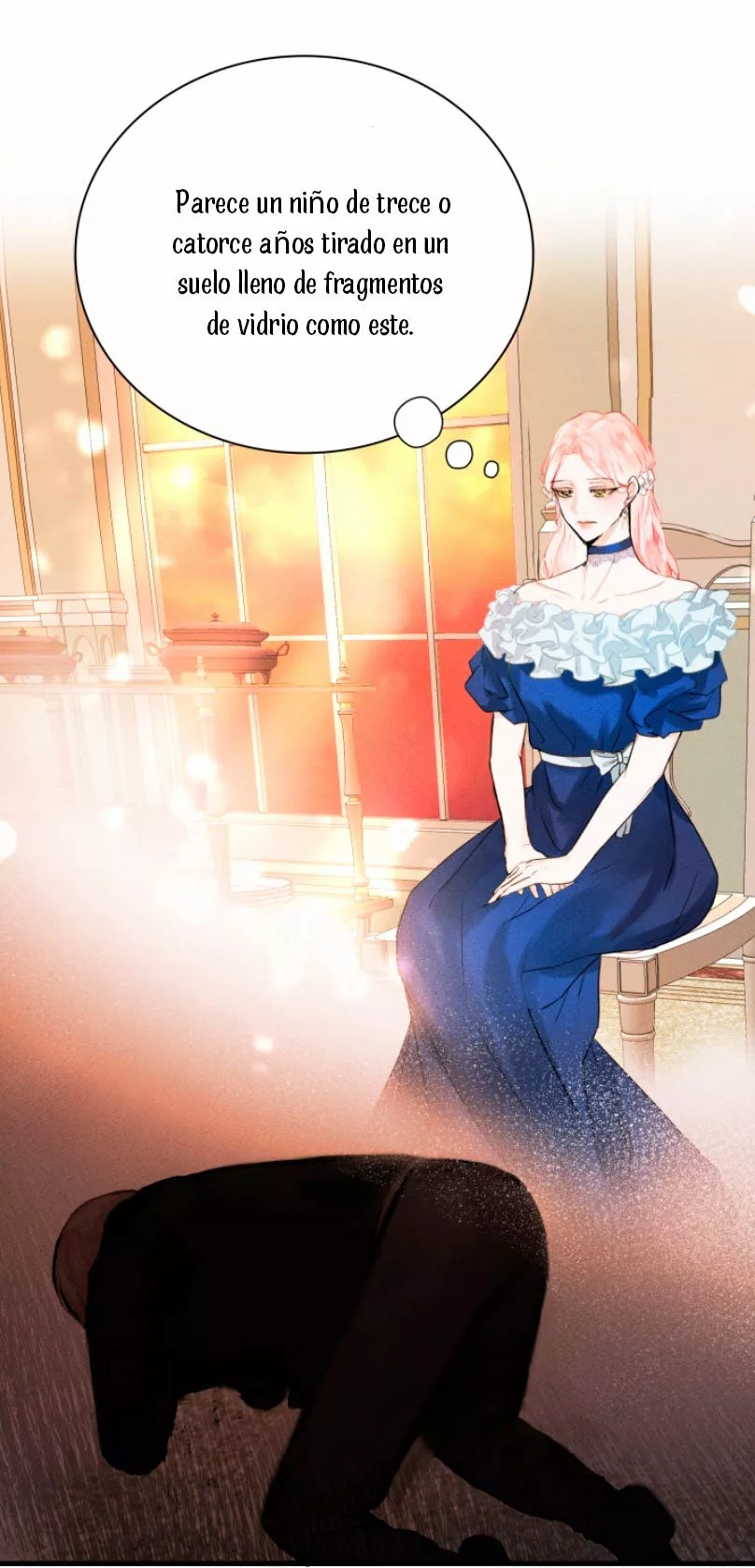 Time to Call off This Engagement Ch. 4 第54页