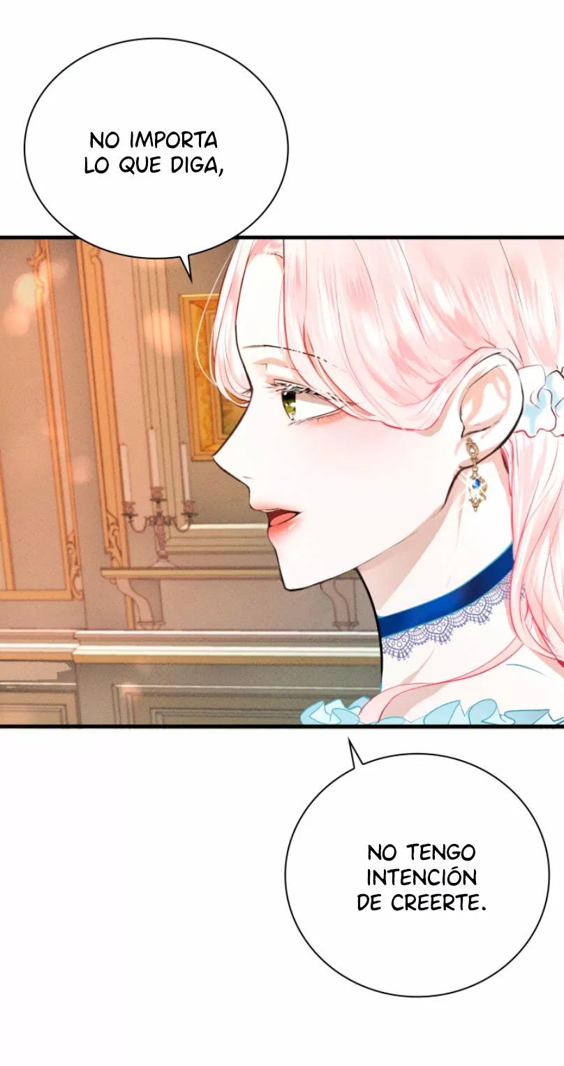 Time to Call off This Engagement Ch. 4 第7页