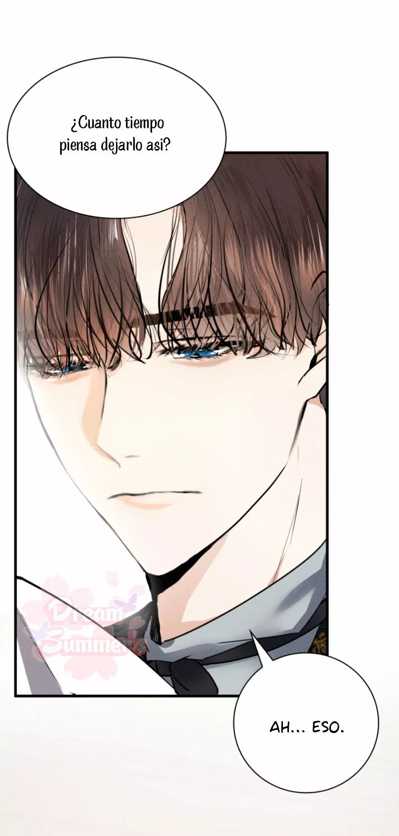Time to Call off This Engagement Ch. 4 第67页